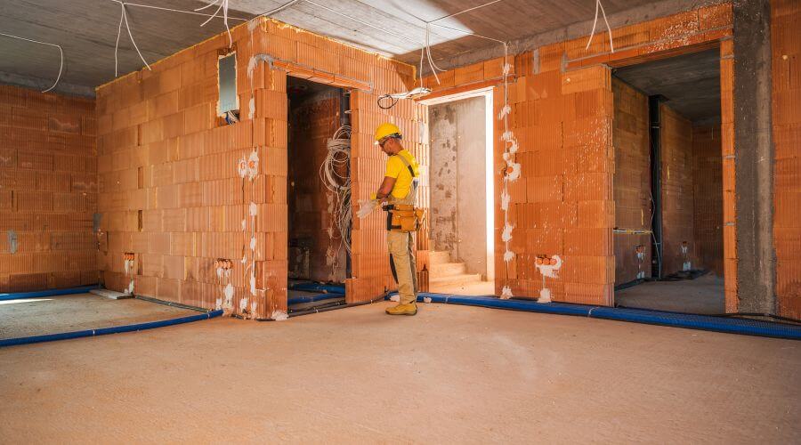 Professional residential roofers in Fort Polk, LA